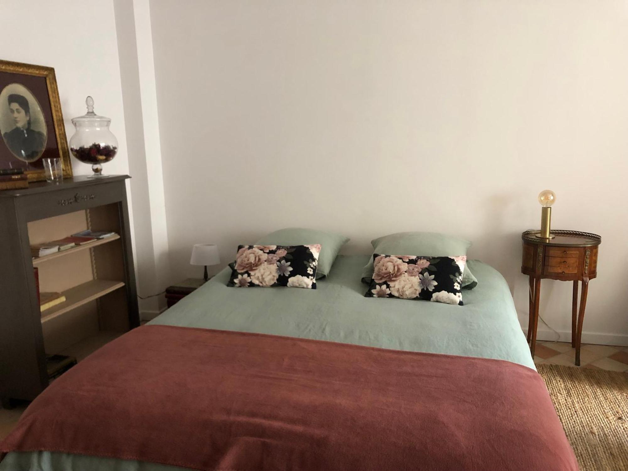 La Grande Et Petite Porte De Samois Apartment Moret-sur-Loing Ngoại thất bức ảnh