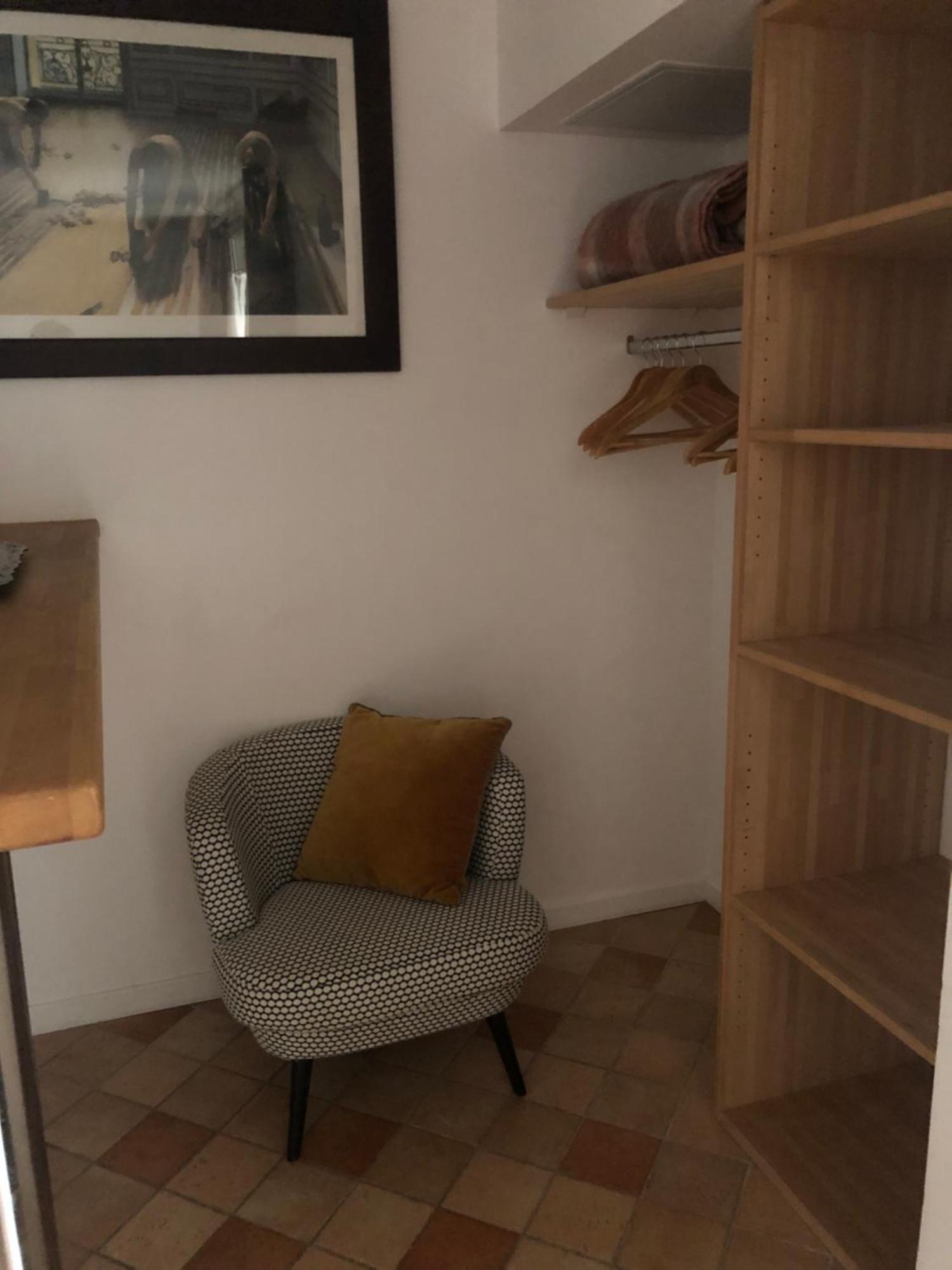 La Grande Et Petite Porte De Samois Apartment Moret-sur-Loing Ngoại thất bức ảnh
