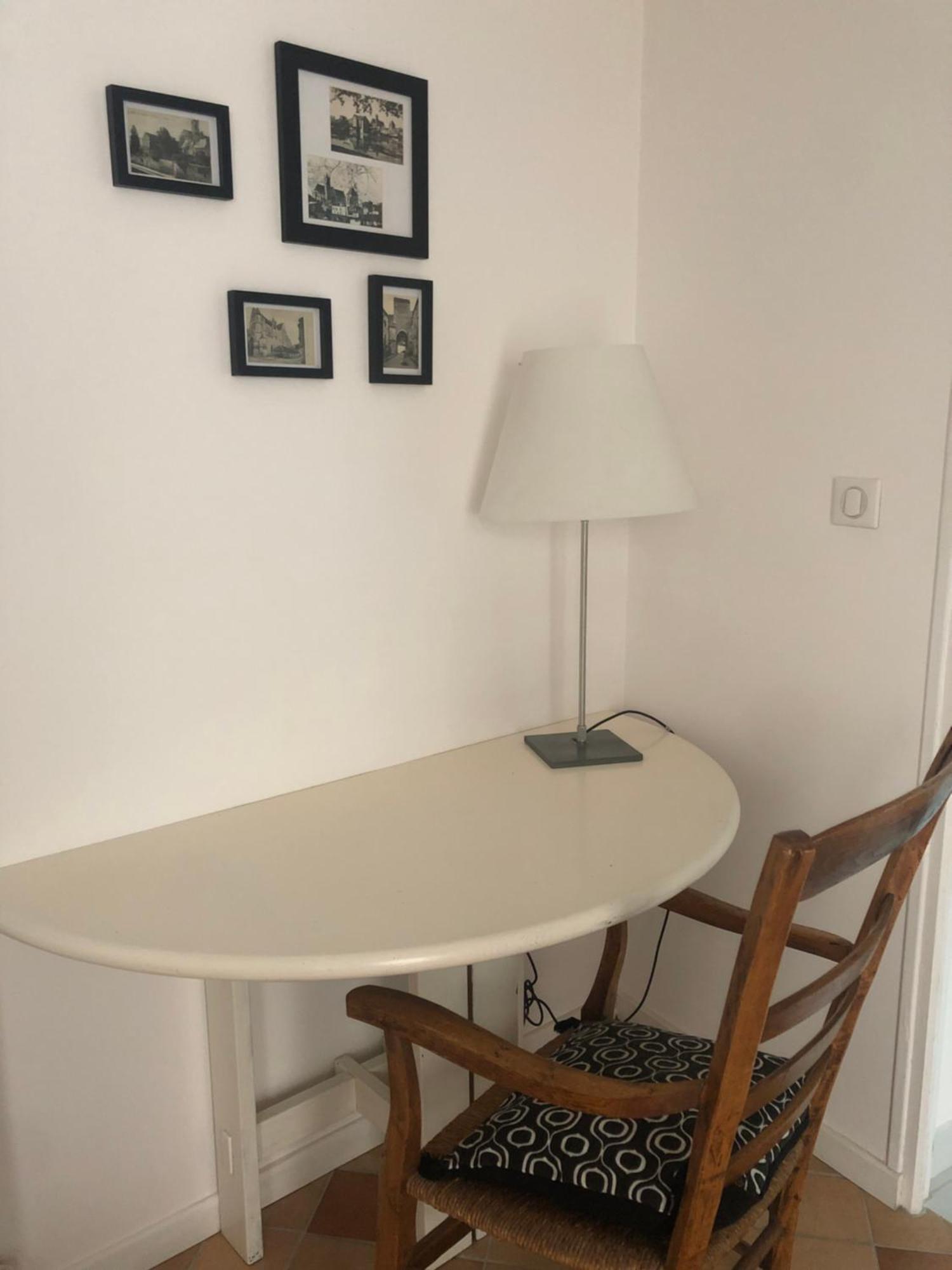 La Grande Et Petite Porte De Samois Apartment Moret-sur-Loing Ngoại thất bức ảnh