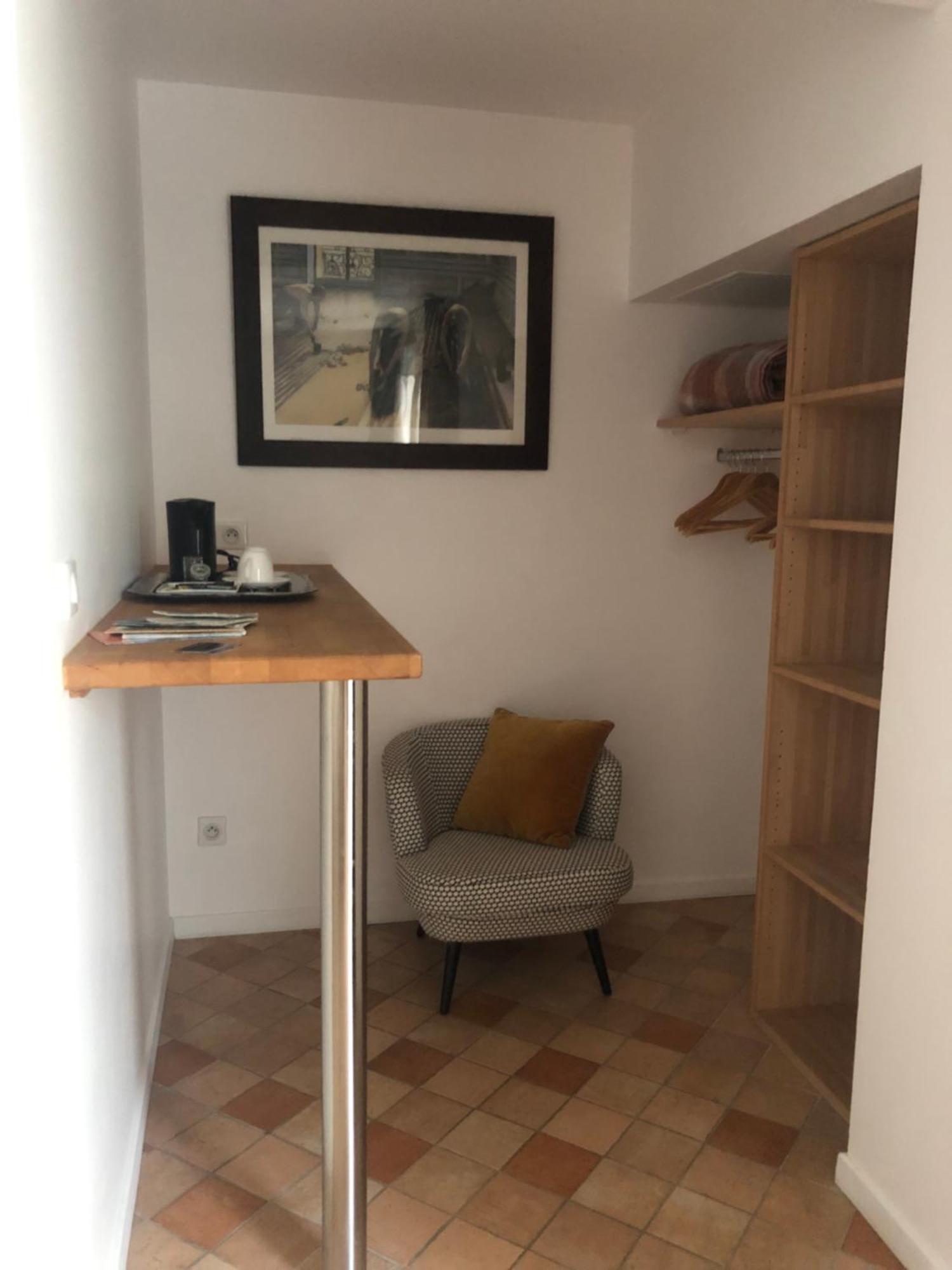 La Grande Et Petite Porte De Samois Apartment Moret-sur-Loing Ngoại thất bức ảnh